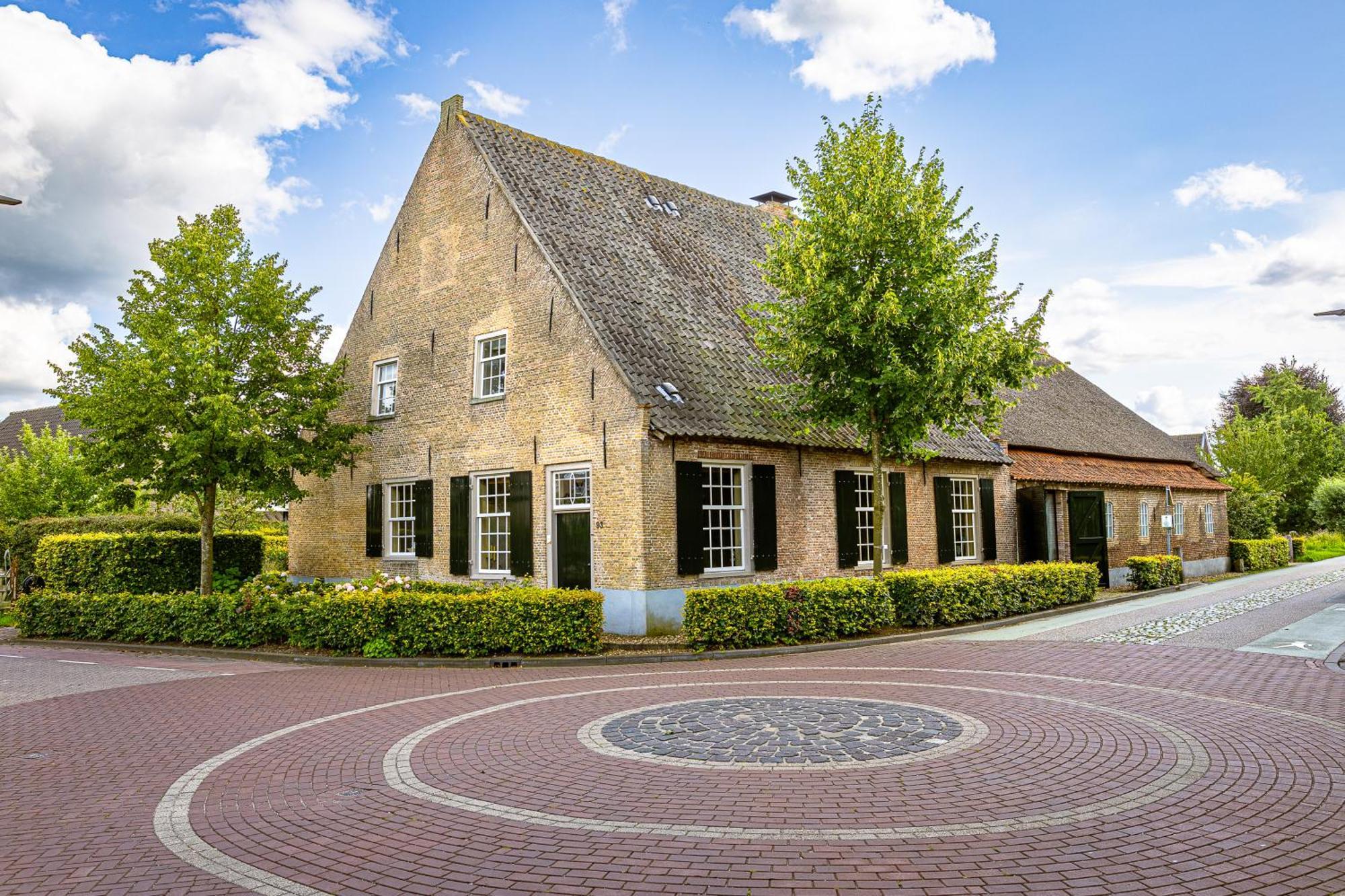 Den Eijngel Bed And Breakfast Boxtel Bagian luar foto