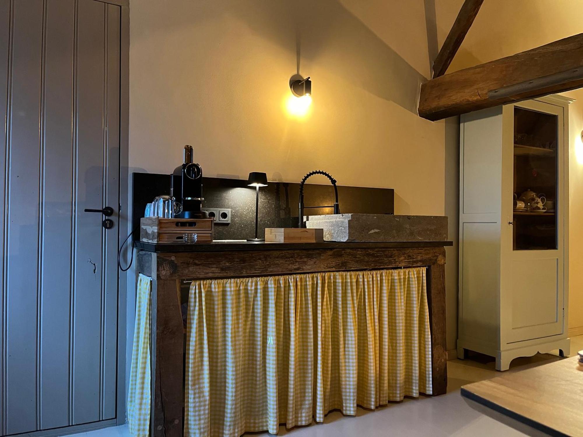 Den Eijngel Bed And Breakfast Boxtel Bagian luar foto